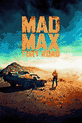 Mad Max: Fury Road